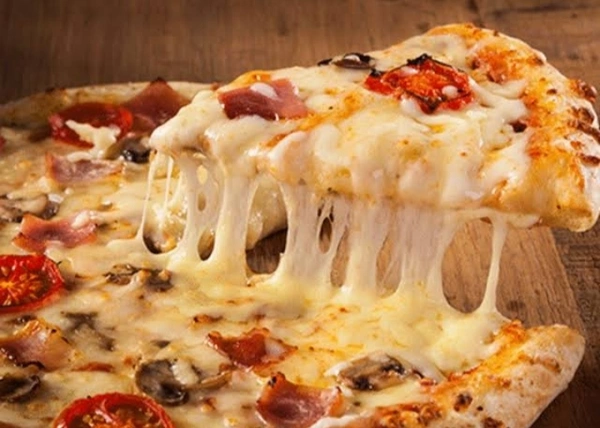 Cheese Pizza - Regular