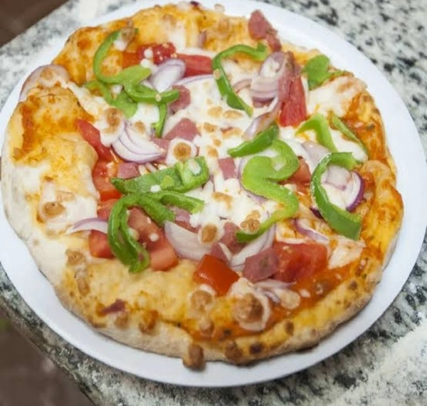 Onion Pizza - Regular