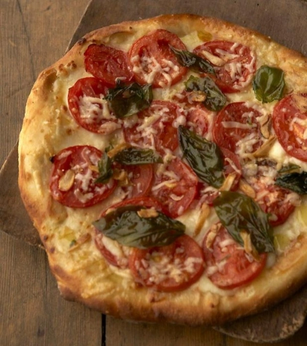Tomato Pizza - Regular