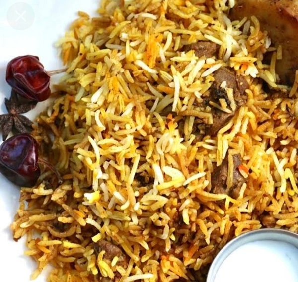 Mix Biryani - Full