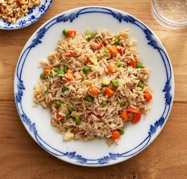 Fried Rice - Half