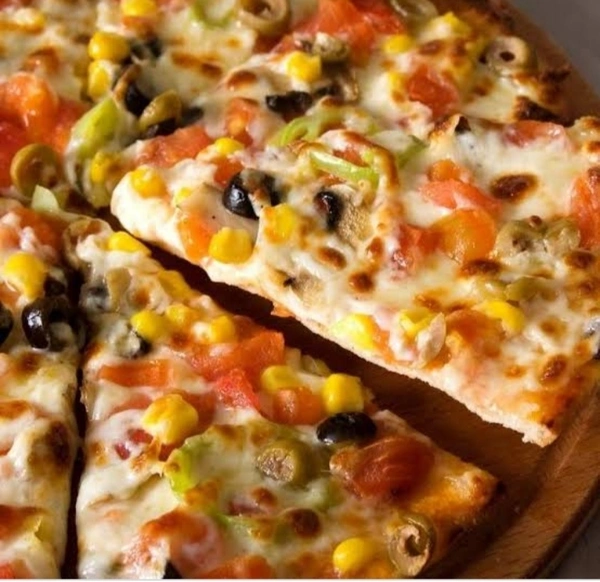 Cheese &corn  - Regular, Cheese Golden Cron