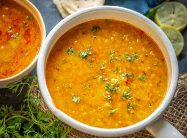 Plain Daal - Full
