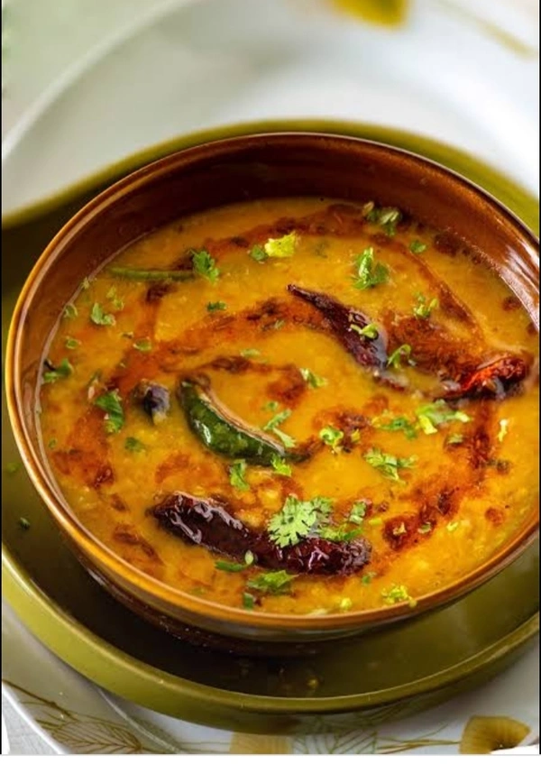 Daal Fry - Half
