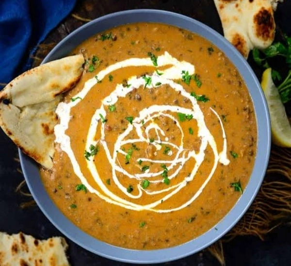 Daal Makhani - Full