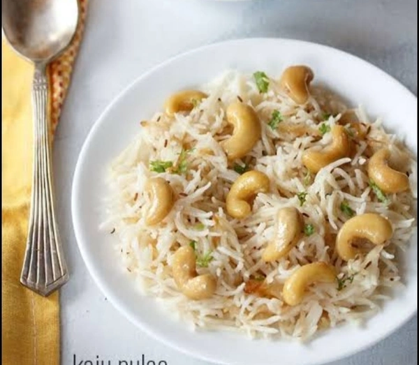 Kaju Pulao - Full