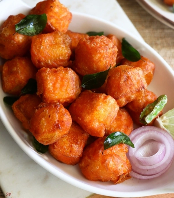 Paneer 65