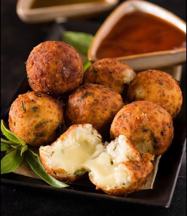 Cheese Ball
