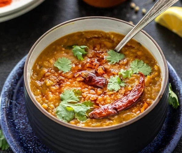 Daal Tadka - Half