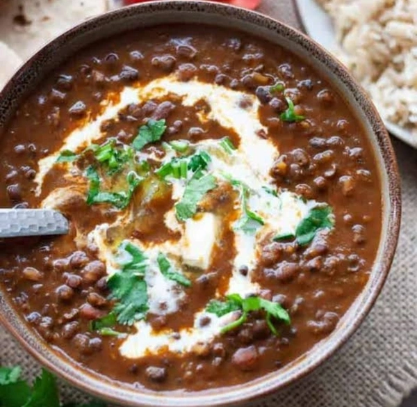 Dal Makhani - Full