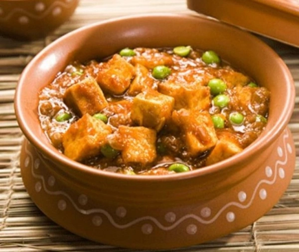 Handi Paneer - Full