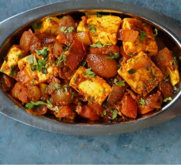 Paneer Do Pyaja - Full