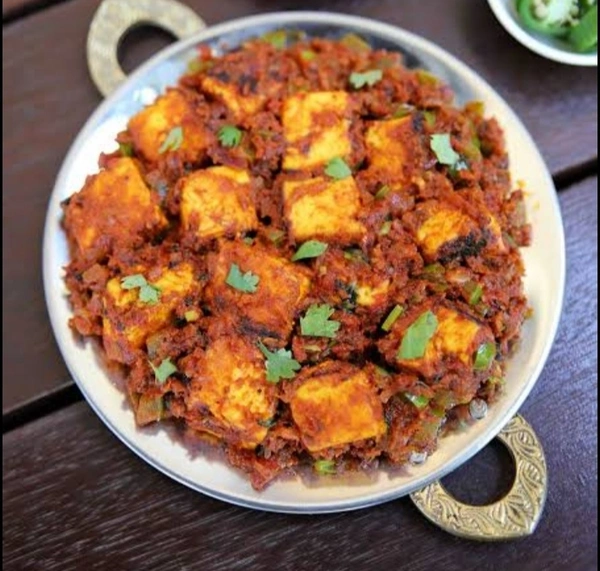 Sp. Tawa Paneer - Full