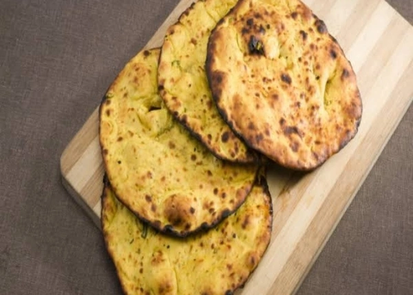 Missi Roti