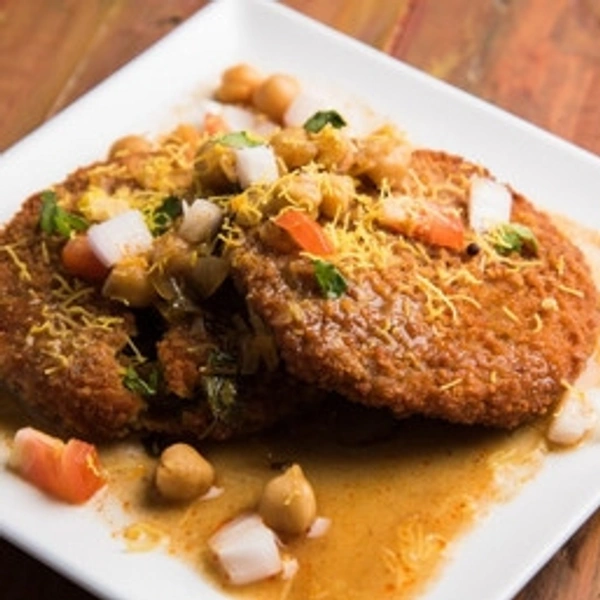Aloo Tiki Paw