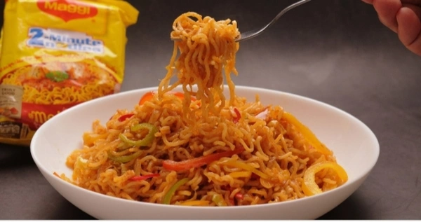 Classic Maggi