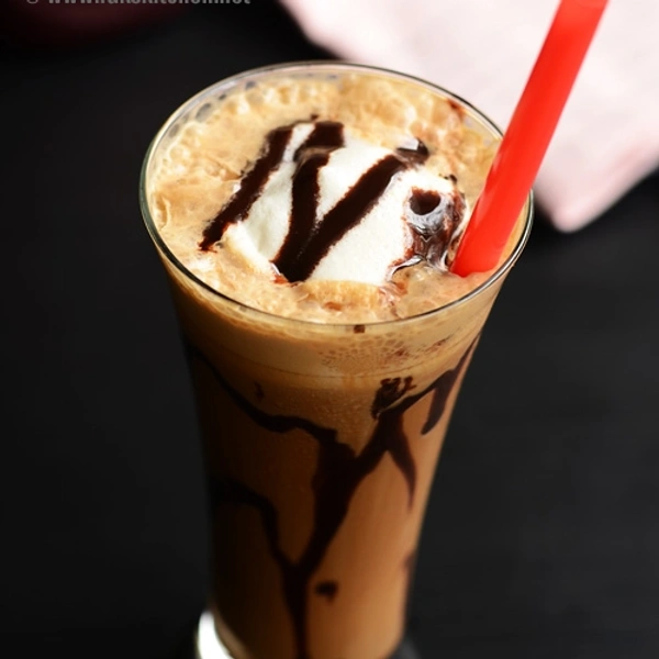 Cold Coffee