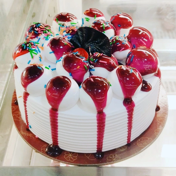 Blue Berry Cake  - 1kg