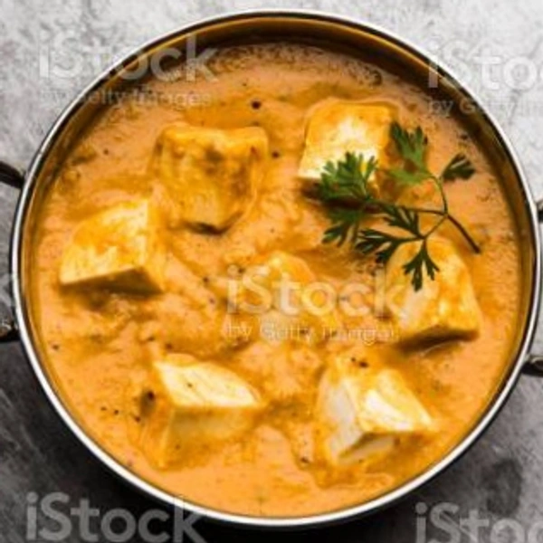 Paneer Korma  - Full