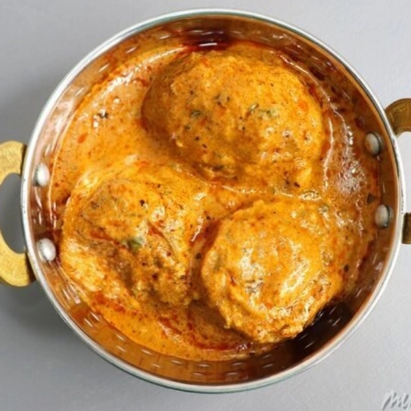 Paneer Punjabi  - Full