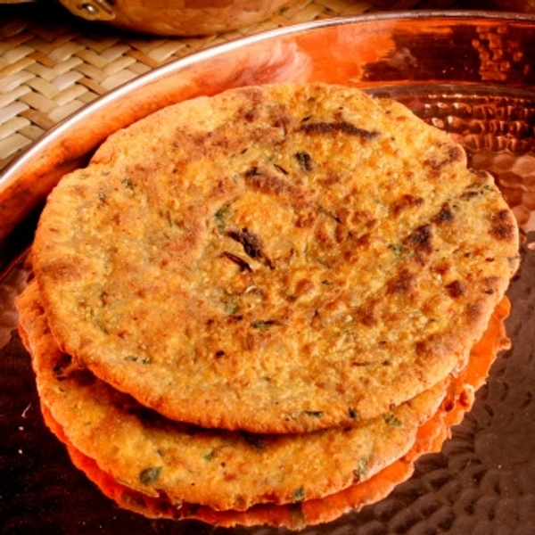 Missi Roti