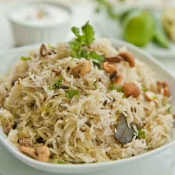 Kaju Pulao - Full