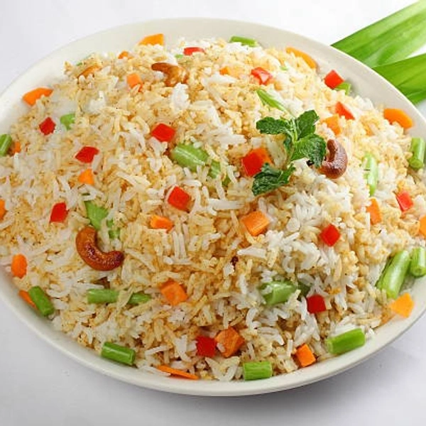 Mix  Fried Rice  - Full