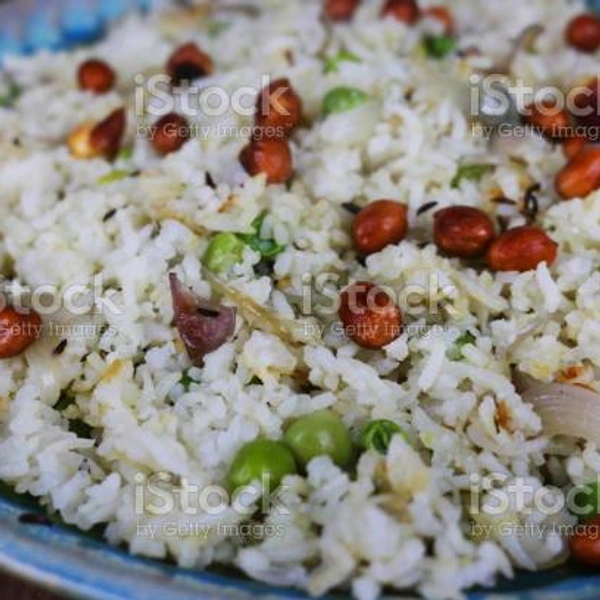 Matar Pulao  - Full