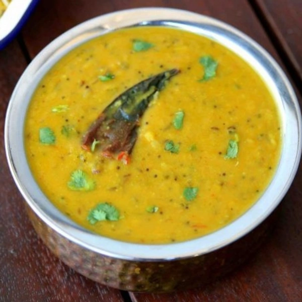 Arhar Dal Fried - Half