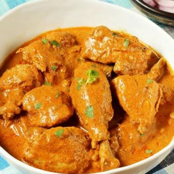 Chicken Korma - Full