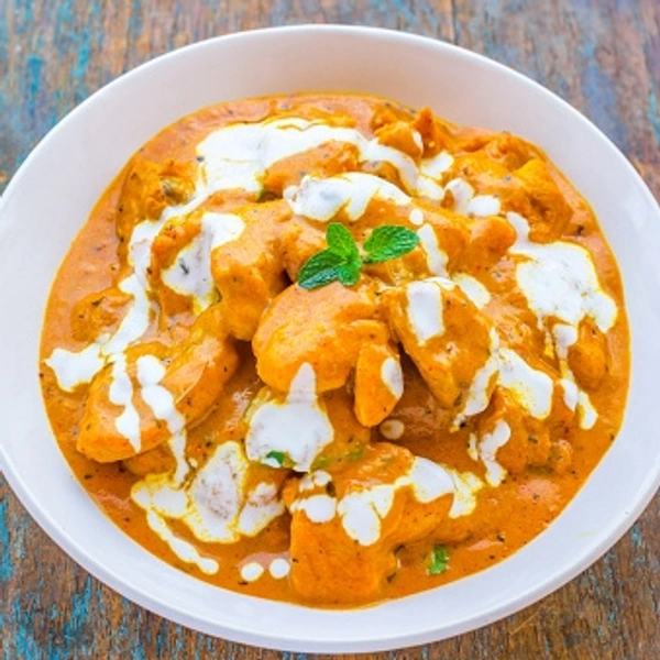 Chicken Butter Masala - Full