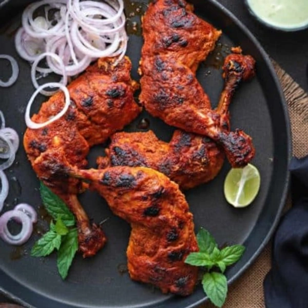 Chicken Tandoori  - Full