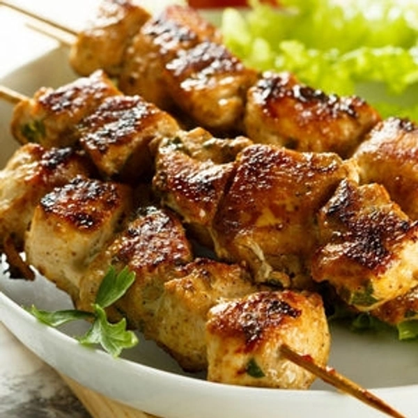 Chicken Banjara  - Half