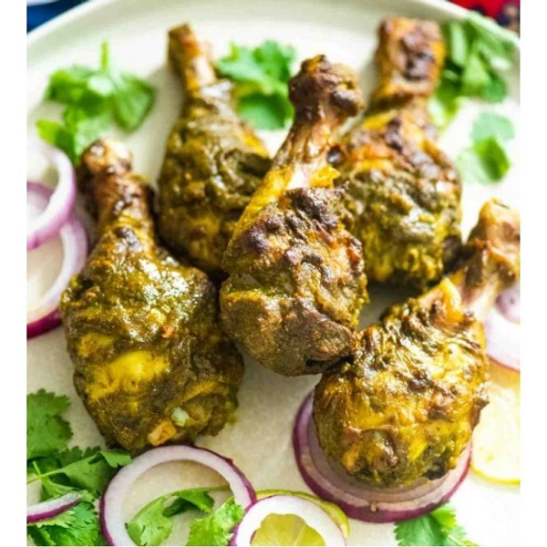 Tangadi Kabab - Full