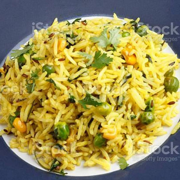 Matar Pulao  - Full
