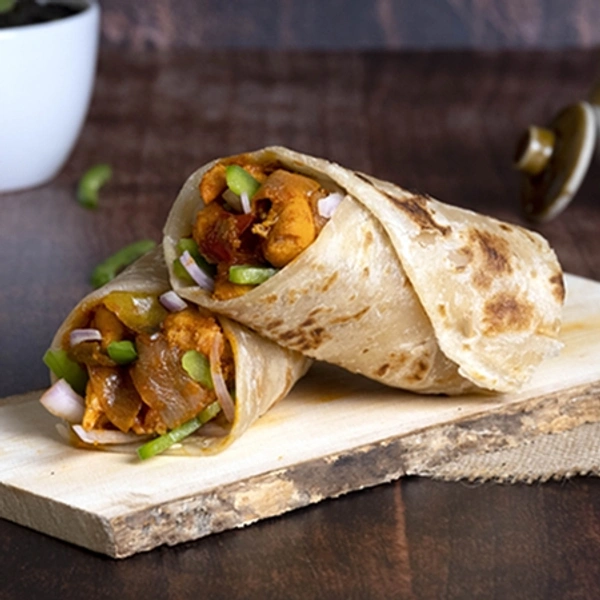 Chicken Roll