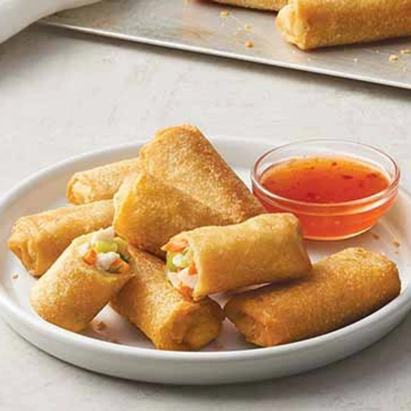 Chicken Sami Roll 