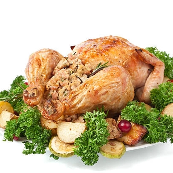 Chicken Rosted  - Full