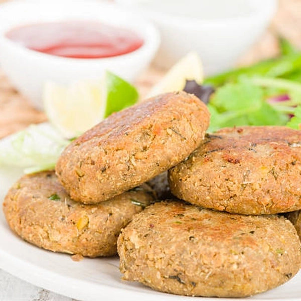 Sami Kabab  - Half