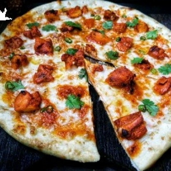 Chicken Lababdar  - Full