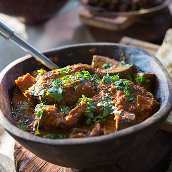 Mutton Stoo  - Full