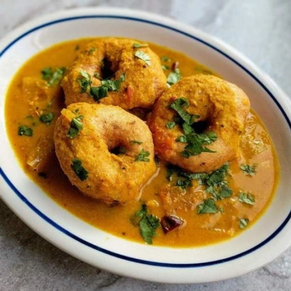 Sambhar Bada - Full