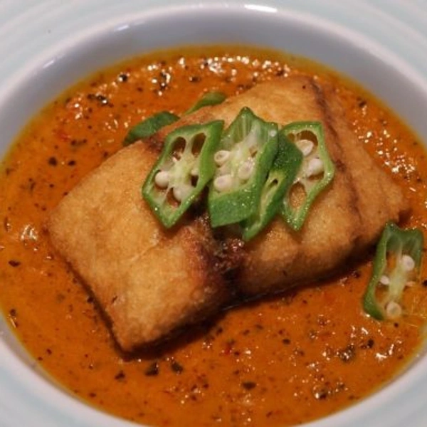 Paneer Hang Kang - Full