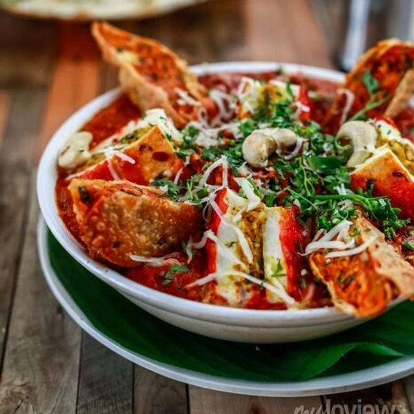 Paneer Musllam  - Full