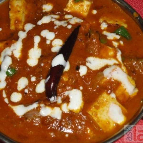Paneer Dilruba  - Full