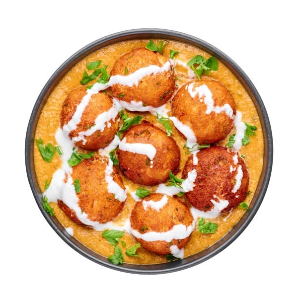 Paneer Kofta  - Full