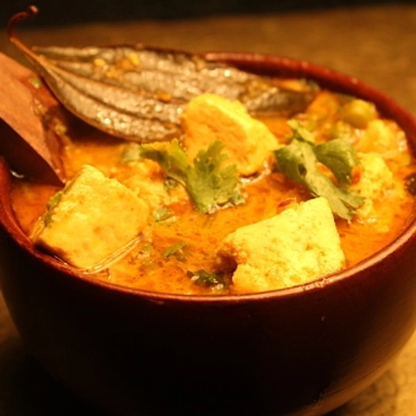 Paneer Matka  - Full