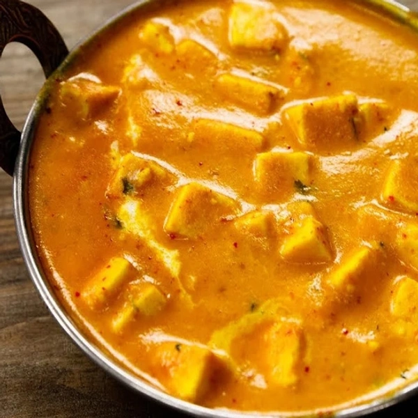 Sahi Paneer  - Full