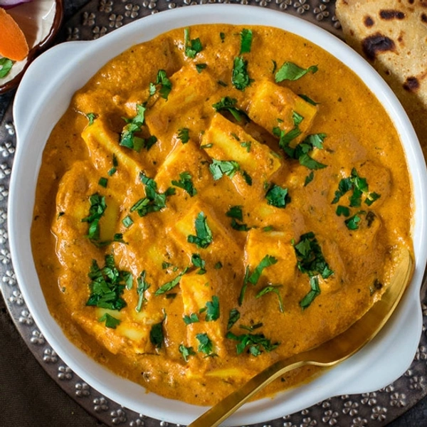 Paneer Tikka Lawabdar  - Full