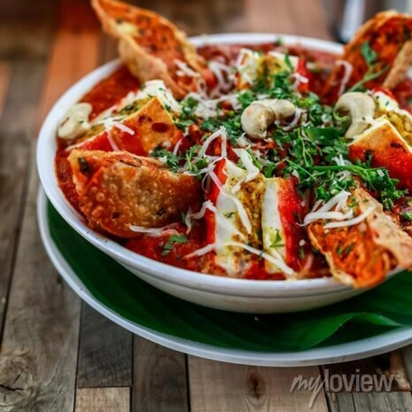 Paneer Patiyala  - Full